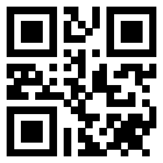 3911643723 - Immagine del Qr Code associato
