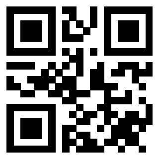 Il QrCode di 3911643725