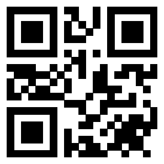 Scansione del Qr Code di 3911643728