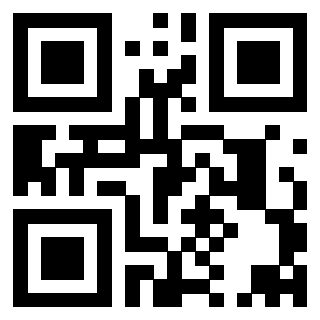 Scansione del QrCode di 3911643732