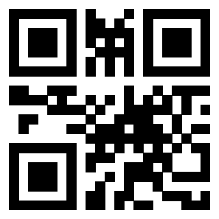 Il Qr Code di 3911643733