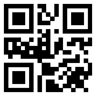 3911643734 QrCode associato