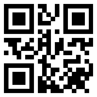 Immagine del QrCode di 3911643736