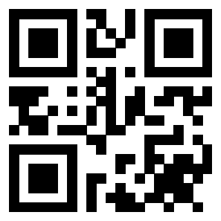 Scansione del Qr Code di 3911643737