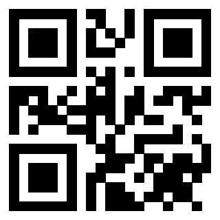 3911643739 - Immagine del QrCode