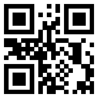 3911643740 - Immagine del QrCode
