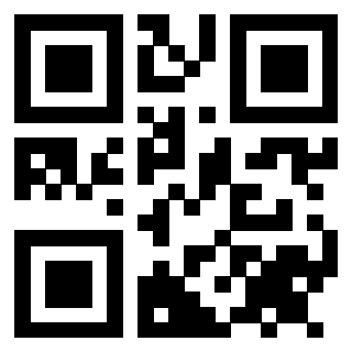 3911643741 QrCode associato