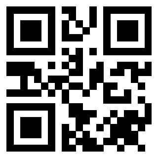 Il QrCode di 3911643742