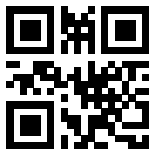 Immagine del QrCode di 3911643743