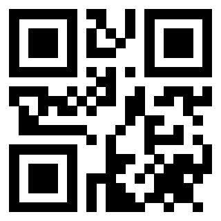 3911643746 - Immagine del Qr Code associato