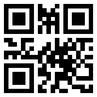 3911643747 - Immagine del Qr Code