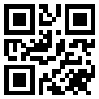 3911643748 - Immagine del QrCode associato
