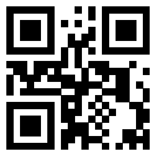 3911643750 - Immagine del QrCode associato