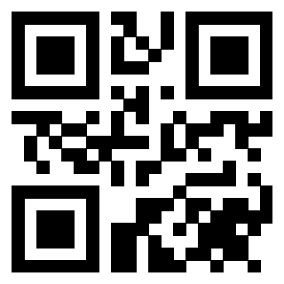 Il QrCode di 3911643751