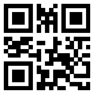 Il Qr Code di 3911643754
