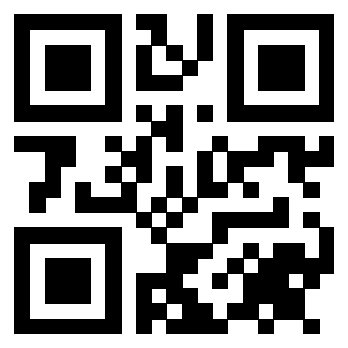 Il QrCode di 3911643758