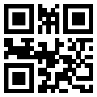 Il Qr Code di 3911643759