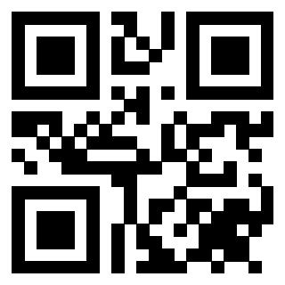 3911643761 Qr Code associato