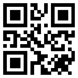 3911643762 Qr Code associato