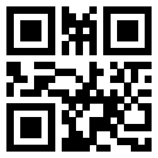 Il Qr Code di 3911643765