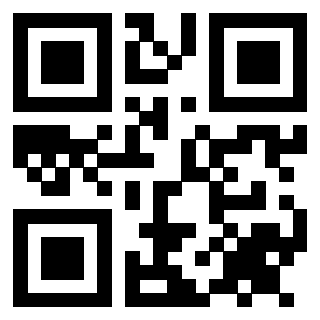 Il QrCode di 3911643766