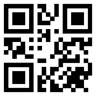 3911643768 - Immagine del QrCode associato