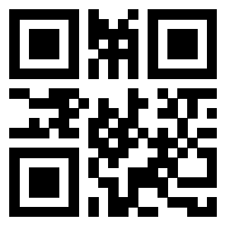 3911643769 QrCode associato