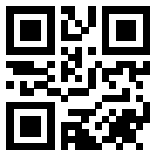 3911643770 - Immagine del QrCode associato