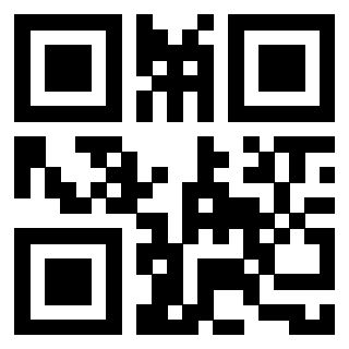 3911643772 Qr Code associato