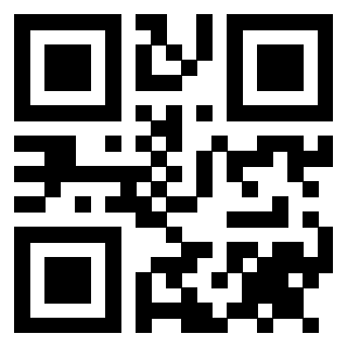 3911643773 QrCode associato