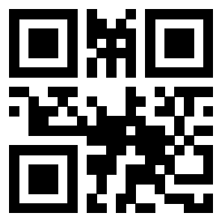 3911643777 QrCode associato