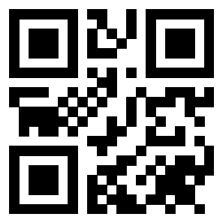 3911643780 - Immagine del QrCode