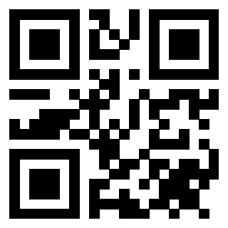 3911643781 - Immagine del Qr Code