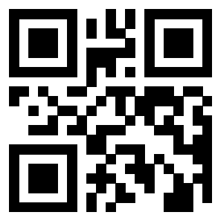 Il QrCode di 3911643782