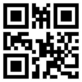 Immagine del QrCode di 3911643783