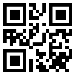 3911643787 - Immagine del Qr Code