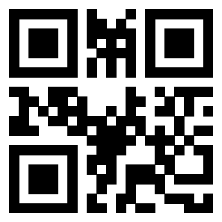 Il QrCode di 3911643788