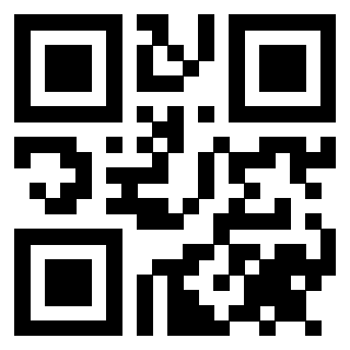 3911643789 Qr Code associato