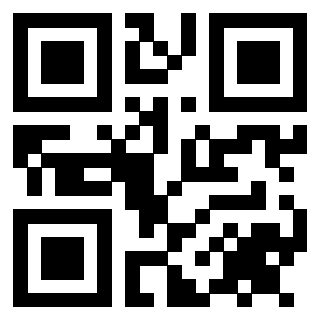 3911643790 Qr Code associato