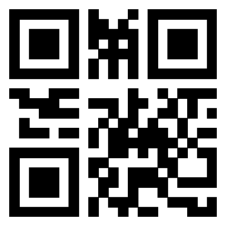 Il Qr Code di 3911643792