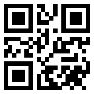 3911643793 - Immagine del Qr Code associato