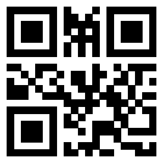 Scansione del Qr Code di 3911643798
