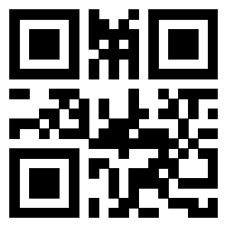 3911643801 - Immagine del Qr Code associato