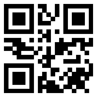 3911643802 Qr Code associato