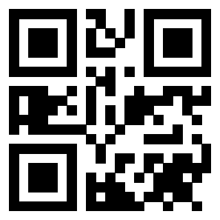 Immagine del QrCode di 3911643803