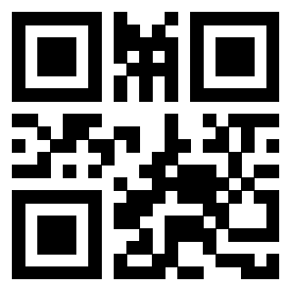 3911643806 - Immagine del Qr Code associato