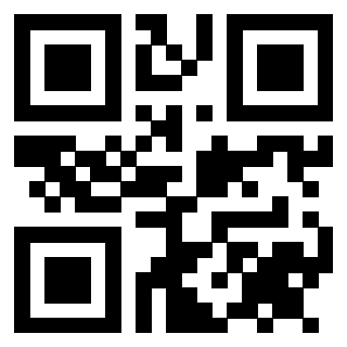 Immagine del Qr Code di 3911643809