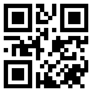 Immagine del Qr Code di 3911643810