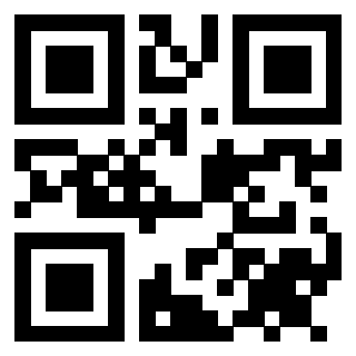 3911643811 - Immagine del QrCode