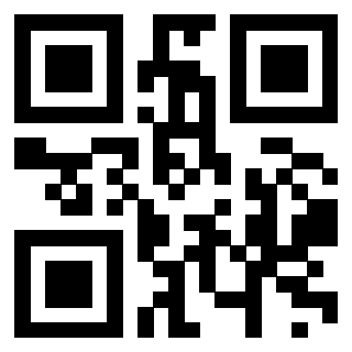 3911643812 Qr Code associato